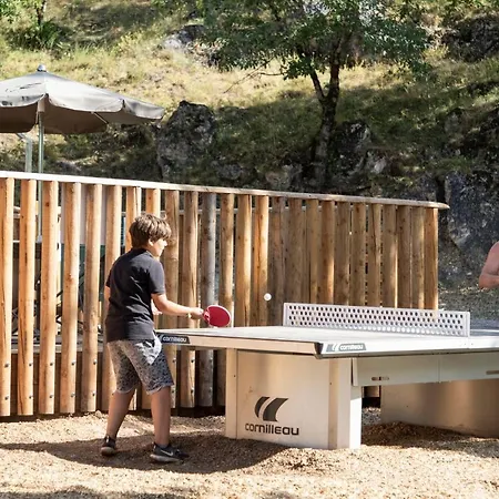 Huttopia Gorges Du Tarn