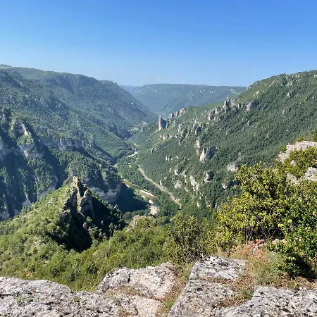 Huttopia Gorges Du Tarn 3*