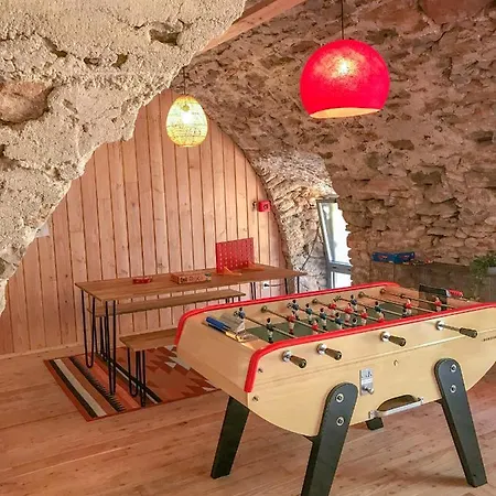 Huttopia Gorges Du Tarn