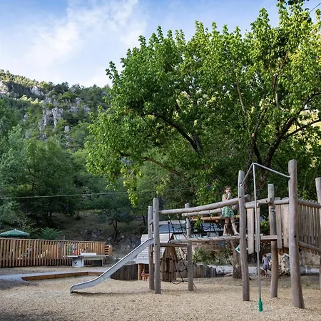 Huttopia Gorges Du Tarn 3*