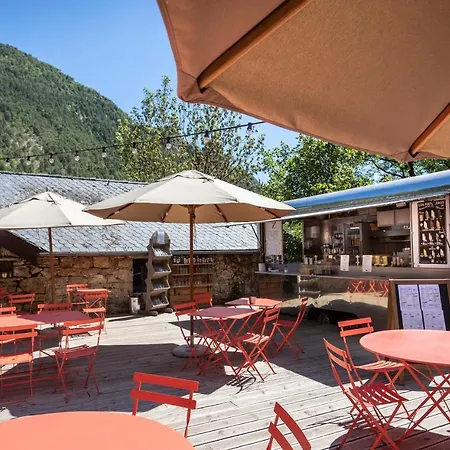 Huttopia Gorges Du Tarn 3*