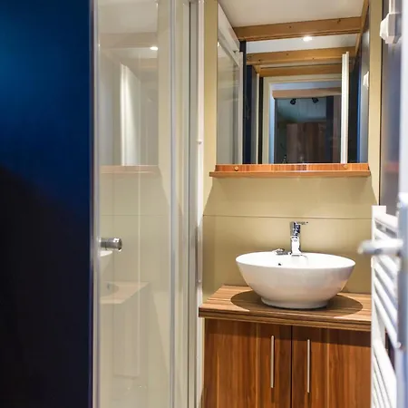 Camping Huttopia Gorges Du Tarn 3*