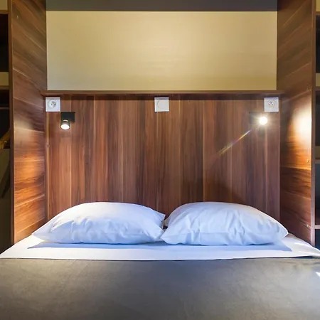 Huttopia Gorges Du Tarn Les Vignes