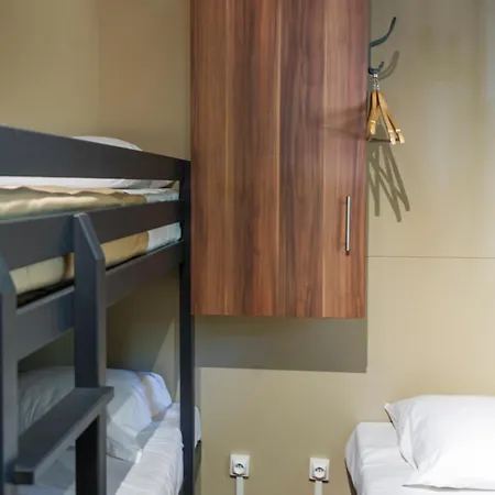 Camping Huttopia Gorges Du Tarn