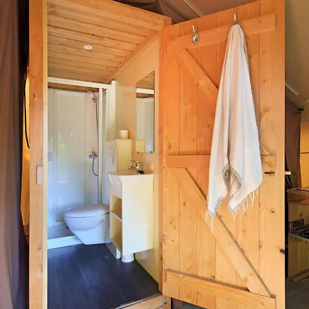 Huttopia Gorges Du Tarn