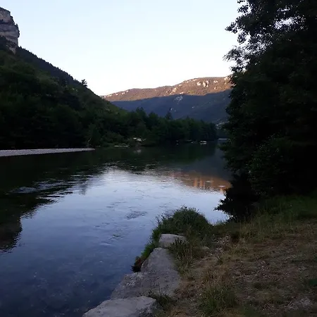 Huttopia Gorges Du Tarn