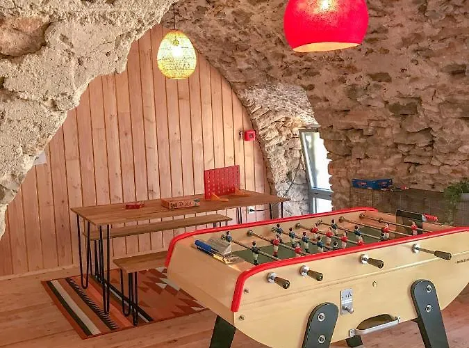 Huttopia Gorges Du Tarn